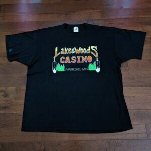 ('90s) Lake of the Woods Casino